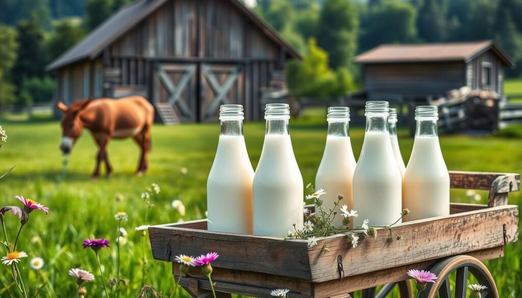 magareće mlijeko zdravlje i vitalnost