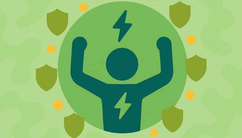 magarećeg mlijeka izvještavaju o značajnom poboljšanju energije